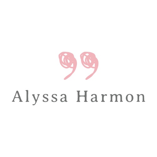 Alyssa Harmon logo