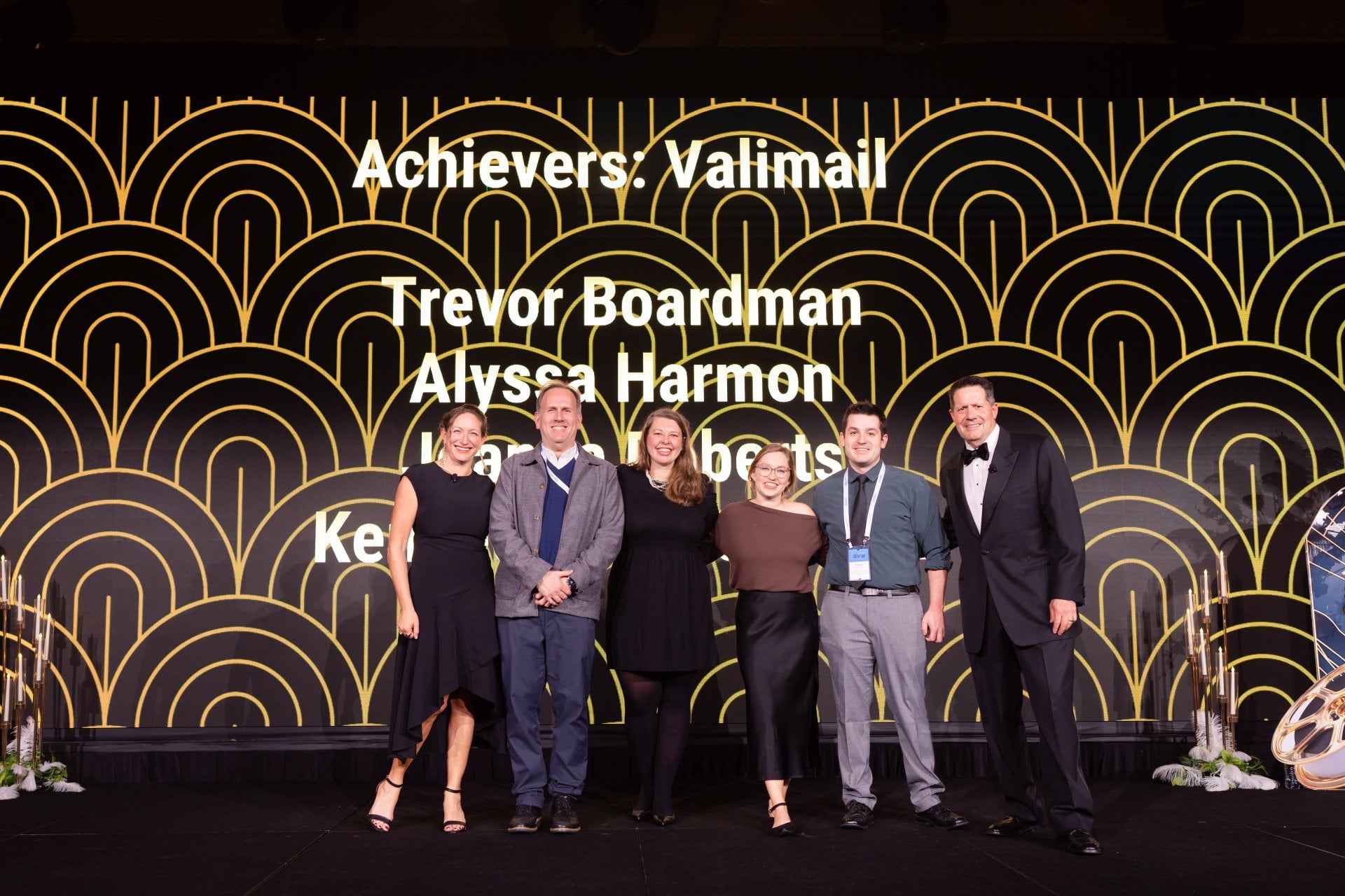 DigiCert Achiever Award